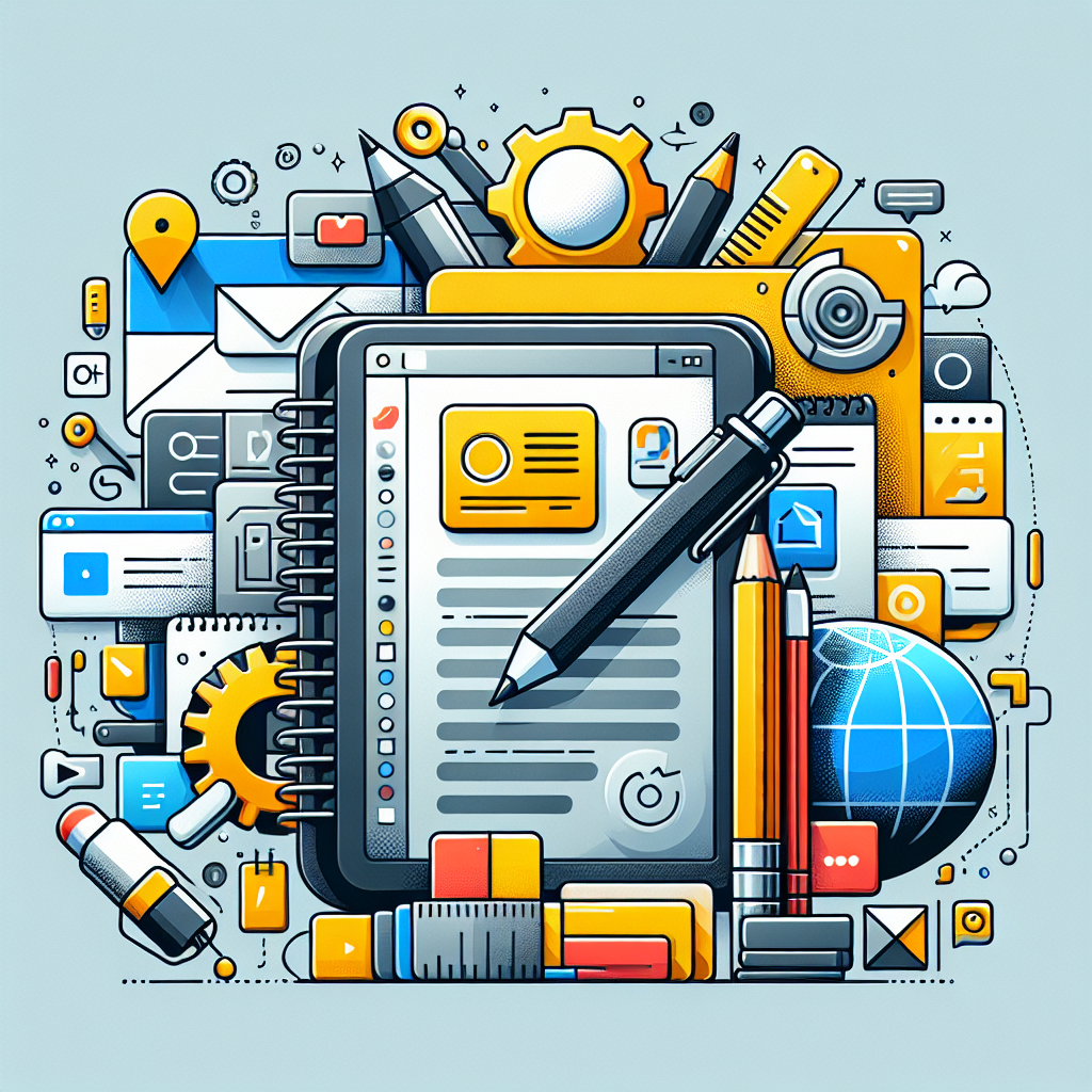 Notizen- und Skizzentools