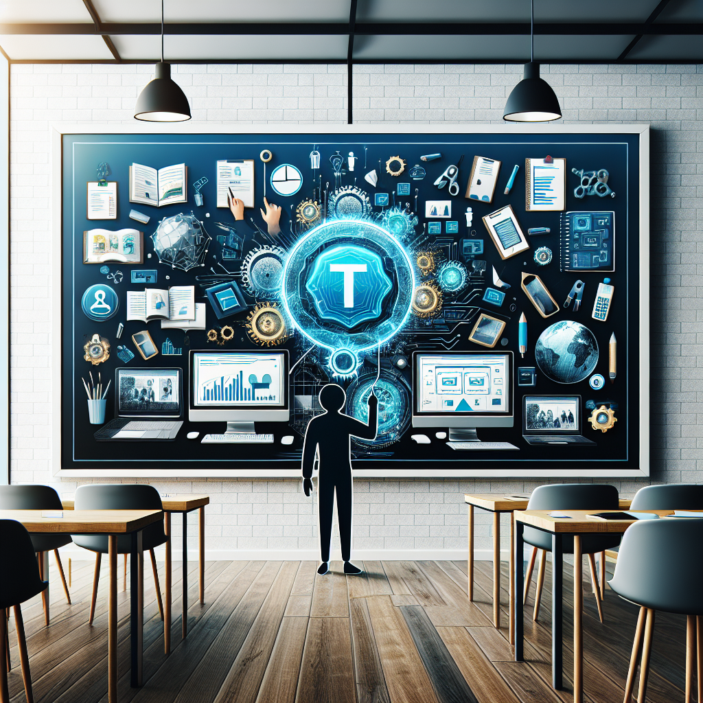 Schulungen und Tutorials