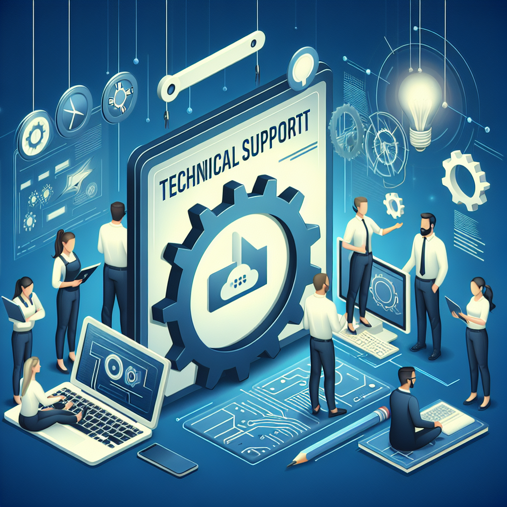 Technischer Support