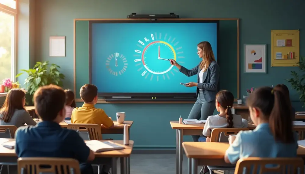 das-smartboard-timer-widget-effektives-zeitmanagement-im-unterricht