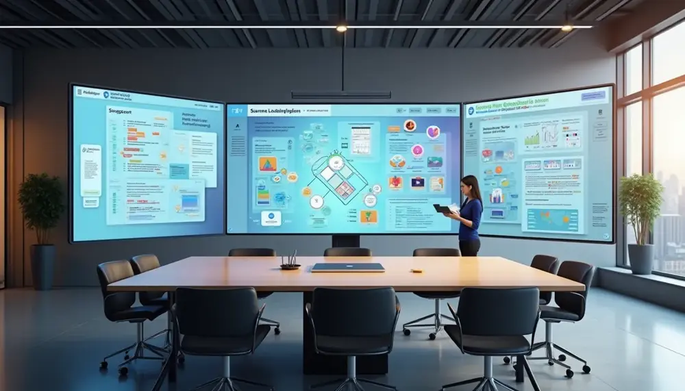 Die besten Open Source digitalen Whiteboards im Vergleich