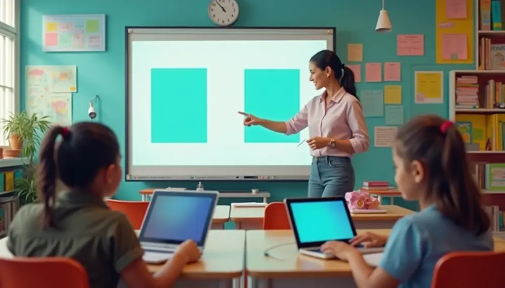 Die besten Smartboard Apps für Lehrer: Tipps und Tricks