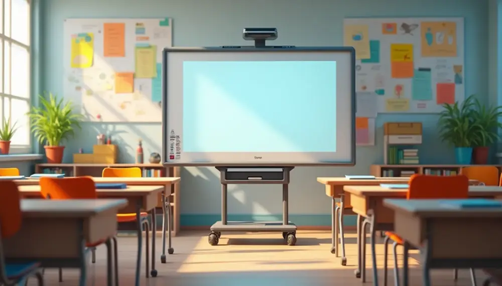 die-vorteile-eines-smartboards-on-cart-fuer-ihr-klassenzimmer