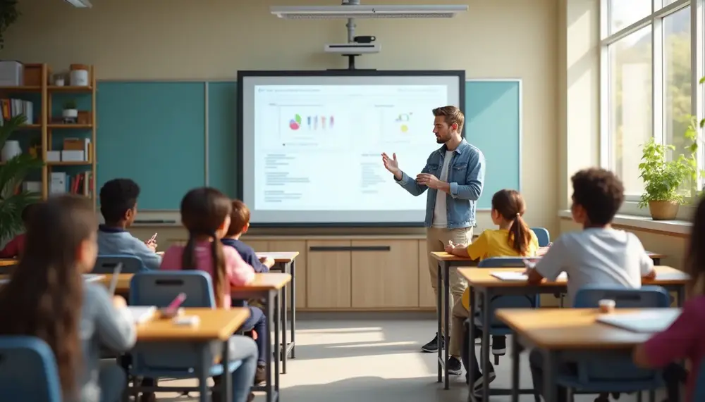 digitales-whiteboard-in-der-schule-veraenderungen-im-lernprozess
