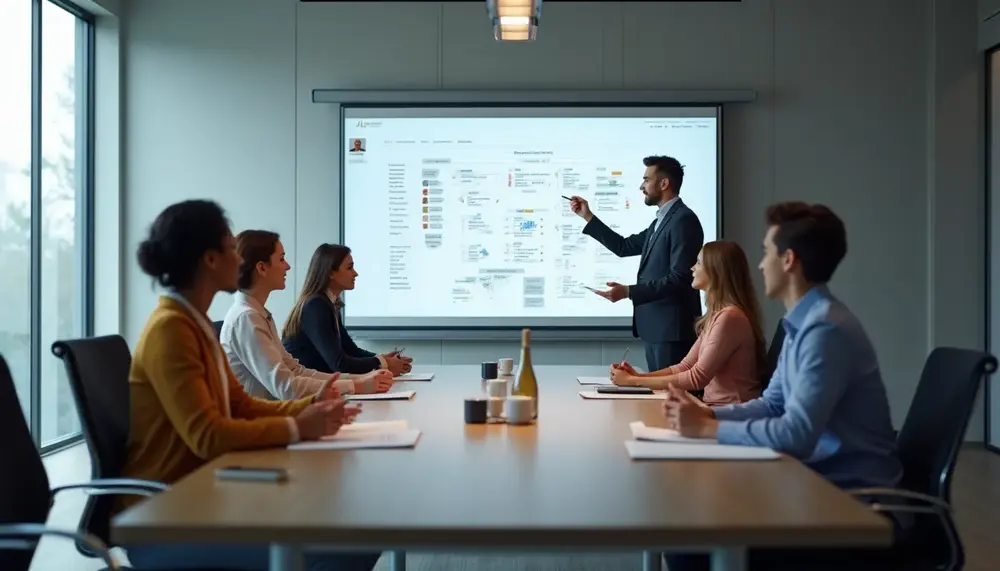 Kollaboration & Moderation: Der Experten-Guide