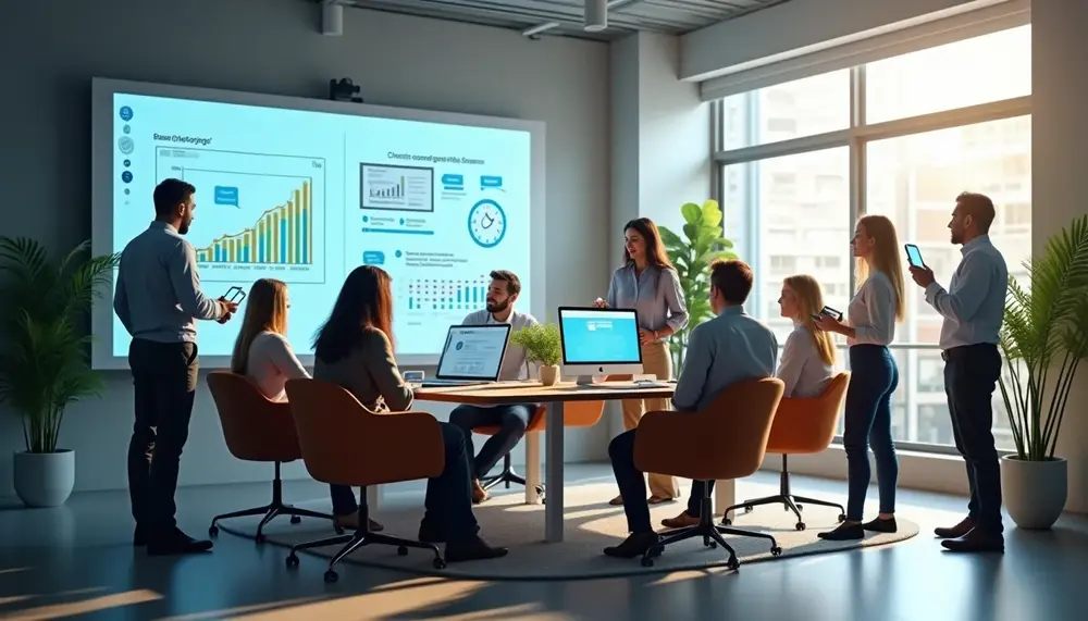 Plattformen & Tools: Komplett-Guide 2026