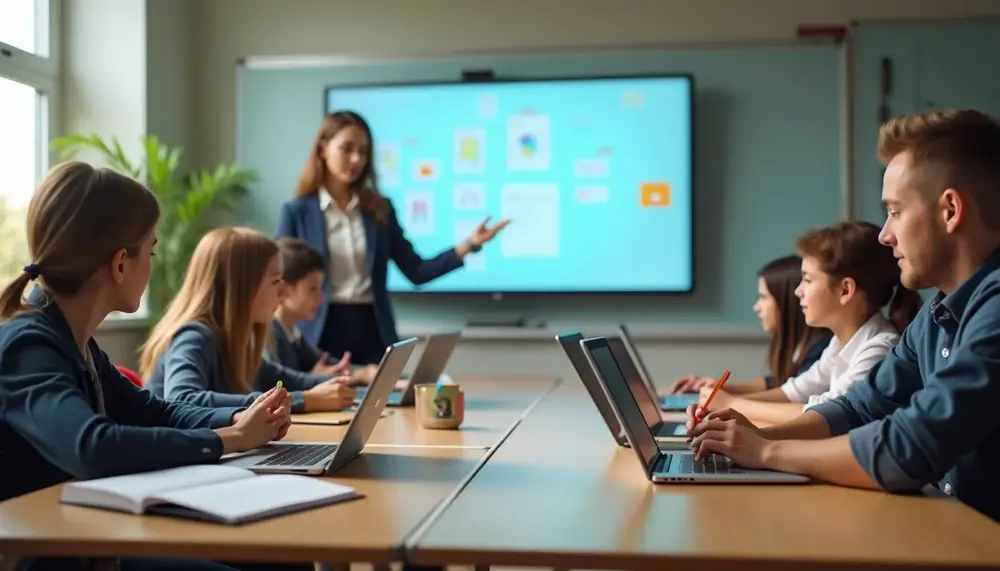 smartboard-android-im-einsatz-ein-leitfaden-fuer-lehrer-und-trainer