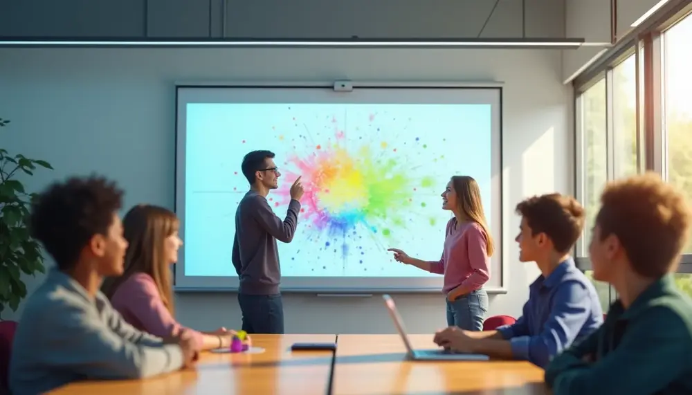 smartboard-climbing-ein-neuer-ansatz-fuer-interaktives-lernen